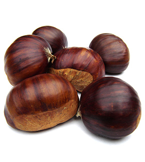 Chestnut